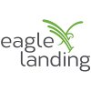 eagle-landing