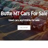 butte-mt-cars-for-sale