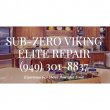 sub-zero-viking-elite-repair