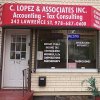 c-lopez-associates-inc