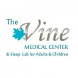 the-vine-medical-center-sleep-lab-for-adults-children---ehab-hanna-i-md