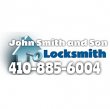 john-smith-son-locksmith-baltimore-md