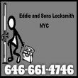 eddie-and-sons-locksmith---nyc