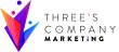 three-s-company-marketing