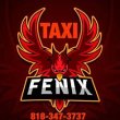 fenix-taxi