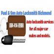 paul-son-locksmith-auto-richmond-va
