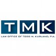 law-office-of-todd-m-kurland-p-a