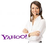 yahoo-support-number