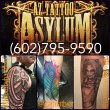 az-tattoo-asylum-llc