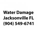 water-damage-jacksonville-fl