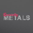 specialty-metals