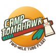 camp-tomahawk-two-mile-tube-float