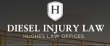 diesel-injury-law
