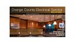 orange-county-electrical-service