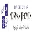 the-law-offices-of-norman-j-homen