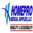 homepro-medical-supplies-llc