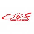 e-f-contracting