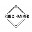 iron-hammer-welding