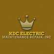 kdc-electric-maintenance-repair-inc