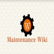 maintenance-wiki