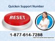 quicken-support-number