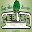 green-tree-structures