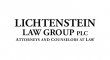 lichtenstein-law-group-plc