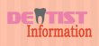 dentist-information