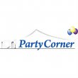 party-corner
