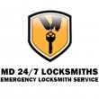 md-24-7-locksmith-services