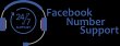 facebook-number-support