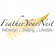 feather-your-nest