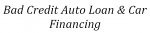 bad-credit-auto-loan-car-financing
