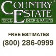 country-estate-fence-co-inc