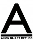 align-ballet-method