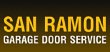 san-ramon-garage-door-service