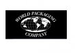 world-packaging-company