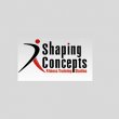 shaping-concepts-personal-training