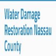 water-damage-restoration-nassau-county