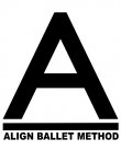 align-ballet-method
