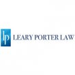 leary-porter-law-p-c