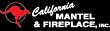california-mantel-fireplace-inc