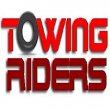 towing-riders