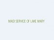 maid-service-of-lake-mary