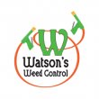 watson-s-weed-control