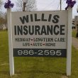 willis-insurance-agency