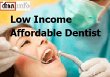 low-income-affordable-dentist