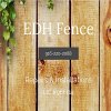 edh-fence