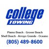 college-towing-south