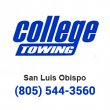 college-towing